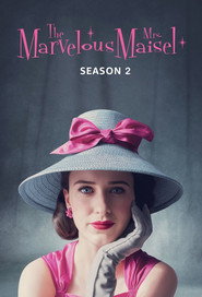 The Marvelous Mrs. Maisel Season 2 5