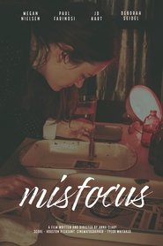 Poster Misfocus 2022
