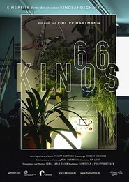 Poster 66 kinos 2017 Poster 66 kinos 2017