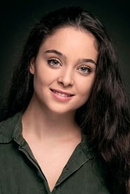 Paula Morago as Alba