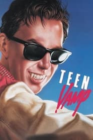 Teen Vamp постер