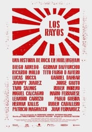 Poster Los rayos