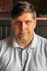 Alireza Mozaffari