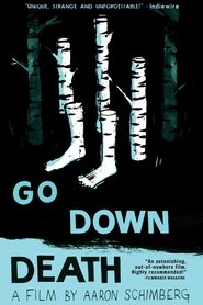 Go Down Death постер