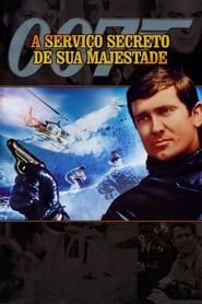 007 - Ao Serviço de Sua Majestade (1969)