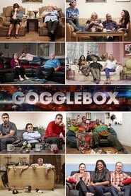 Poster Gogglebox - Season 23 Episode 3 : Episode 3 2024