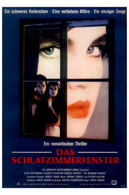 Poster Das Schlafzimmerfenster