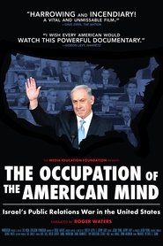 The Occupation of the American Mind (2016)