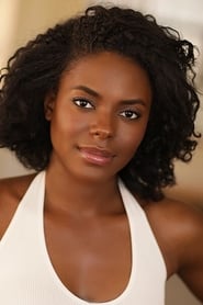 Summer Brown as Olivia Jackson