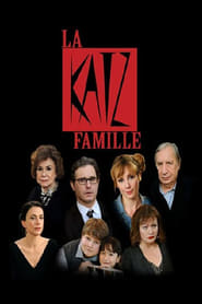 La Famille Katz 