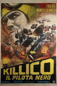 Killico, il pilota nero) Killico, il pilota nero (1968)