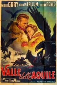 La valle delle aquile (1951)