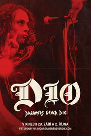 Dio: Dreamers Never Die
