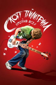 Scott Pilgrim vs. the World