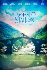 Albion: The Enchanted Stallion 2016 吹き替え 動画 フル