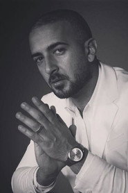 Mohamed Mahran