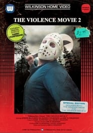 Poster The Violence Movie 2