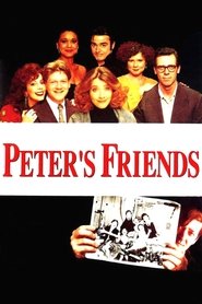 Peter's Friends (1992)