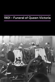 Funeral of Queen Victoria 1901 Бесплатан неограничен приступ