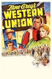 Western Union (1941) HD