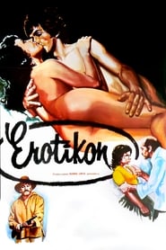 Poster Erotikón