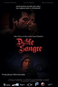 Poster Doble sangre