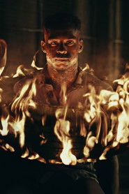 Touching Hands (2024)