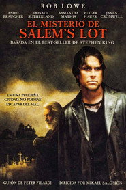 Image El misterio de Salem's Lot