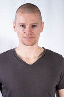 Philip van Ees as Dutch Man