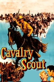 Cavalry Scout 1951
