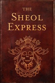 Poster The Sheol Express 1970