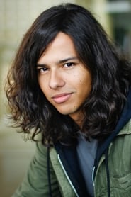 Gustavo Gomez as Declan