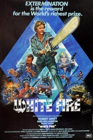 مشاهدة فيلم White Fire 1984 مترجم أون لاين بجودة عالية