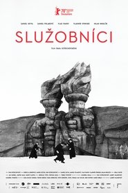 Služobníci [Služobníci]