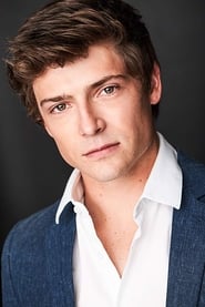 Austin James as Wesley