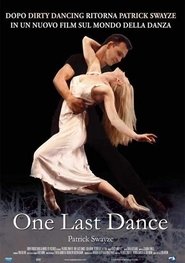 One Last Dance) One Last Dance (2003)