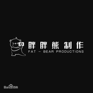 Logo for Fat Bear Productions Logo for Fat Bear Productions