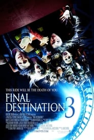 مشاهدة فيلم Final Destination 3 2006 مترجم