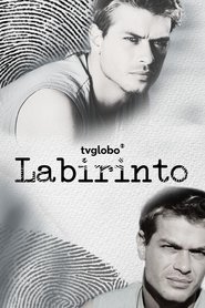 Labirinto poster