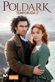 Poldark Temporada 2 Capitulo 10