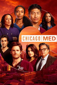 Poster for Chicago Med