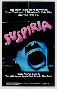 Suspiria