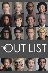 The Out List постер