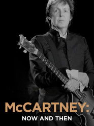 McCartney: Now and Then