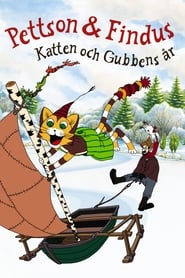 Pettson & Findus – Katten och Gubbens år (1999)