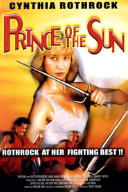 Poster Prince of the Sun 1990