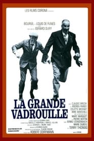 La Grande Vadrouille streaming