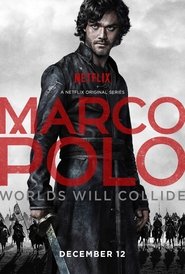Marco Polo 1º Temporada (2014) Blu-Ray 720p Download Torrent Dublado