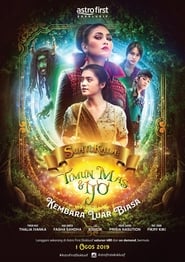 Nonton Film Suatukala: Timun Mas & Ijo (2019) Subtitle Indonesia Filmapik