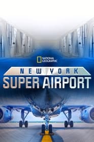 مشاهدة مسلسل New York Super Airport مترجم أون لاين بجودة عالية